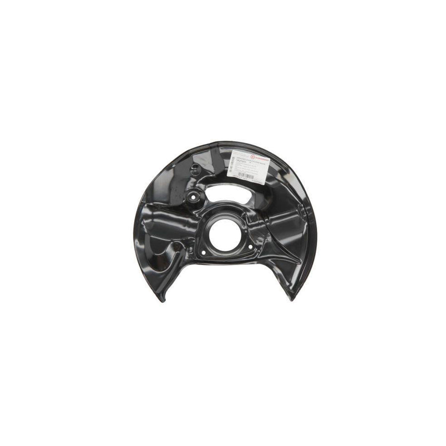 Blic 6508-03-3527377K Splash Panel, Brake Disc