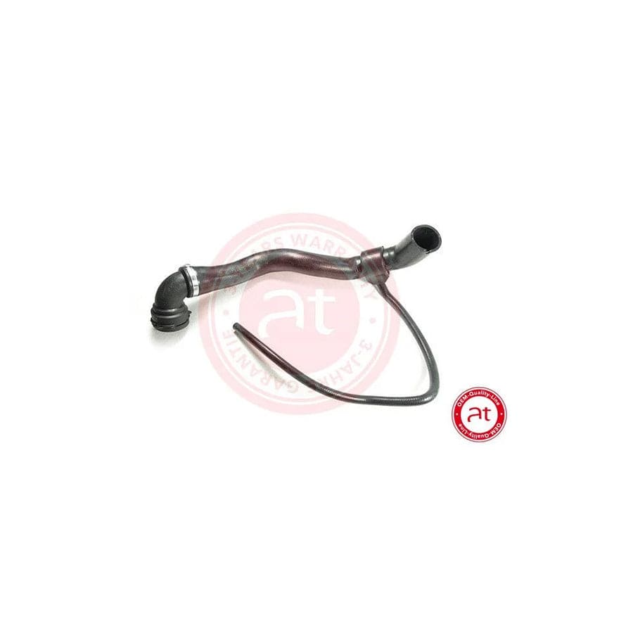 At Autoteile Germany at21064 Radiator Hose Suitable For Mercedes-Benz S-Class