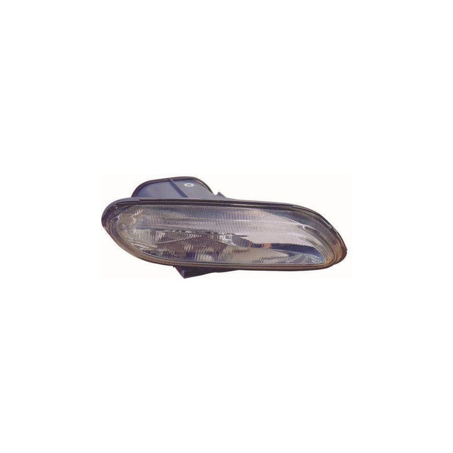 Abakus 5502001RUE Fog Light For Peugeot 406 | ML Performance UK