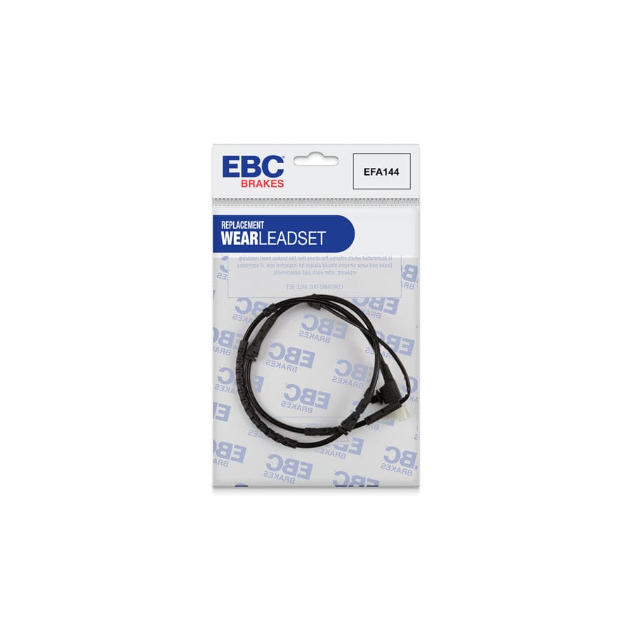 EBC EFA144 BMW E89 Front Wear Leads - TRW Caliper 1 | ML Performance UK Car Parts