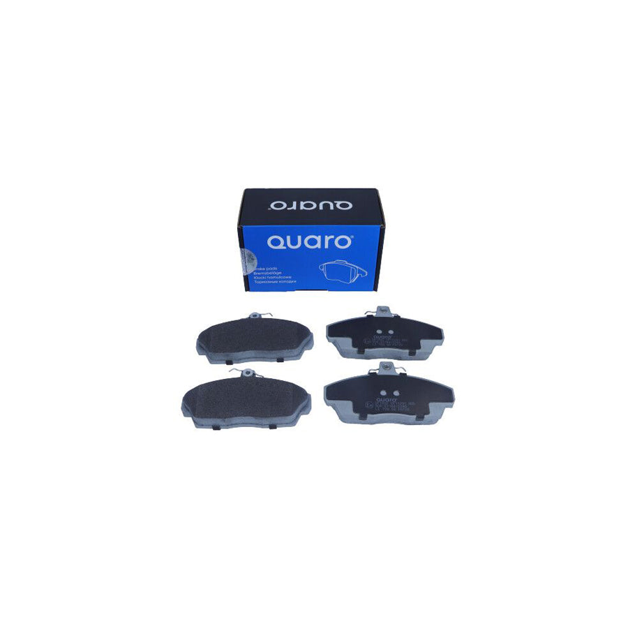 Quaro QP1932 Brake Pad Set For Land Rover Freelander