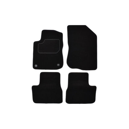 Custopol Pgt300C Floor Mat Set For Peugeot 2008 Estate (Cu_) | ML Performance UK