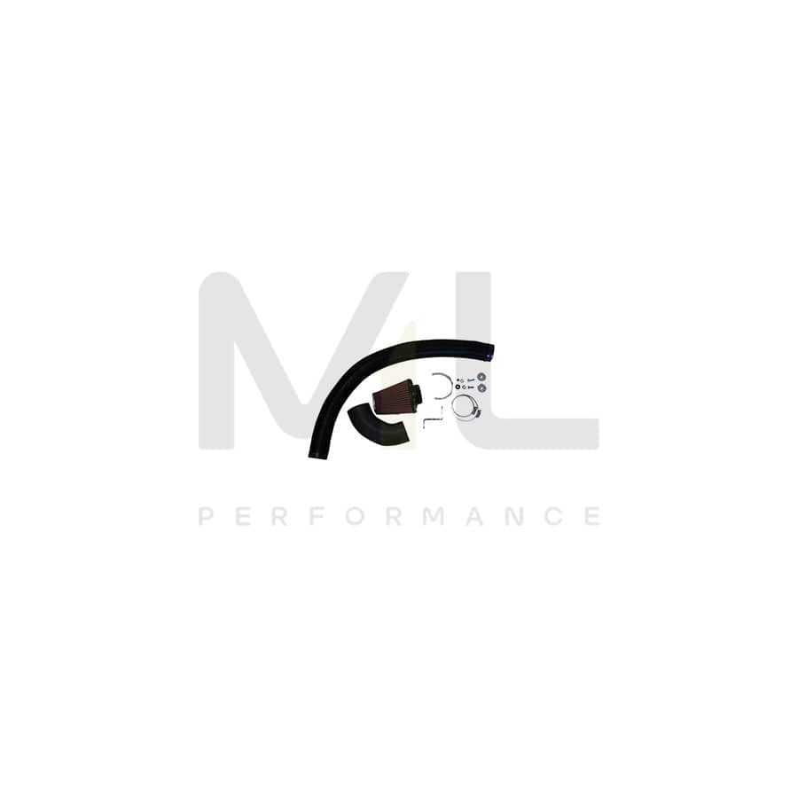 K&N 57-0557 Performance Air Intake System | ML Car Parts UK | ML Performance