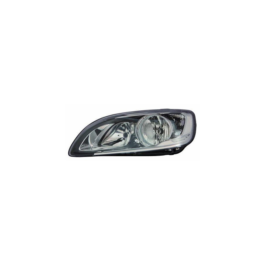 Abakus 7731150RMLEMN2 Headlight | ML Performance UK