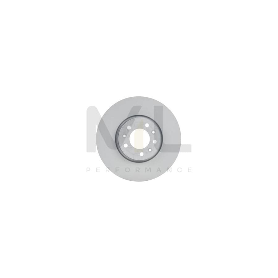 BOSCH 0 986 479 E52 Brake Disc Vented, Coated, High-carbon | ML Performance Car Parts