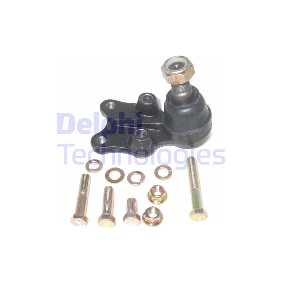 Delphi Tc806 Ball Joint