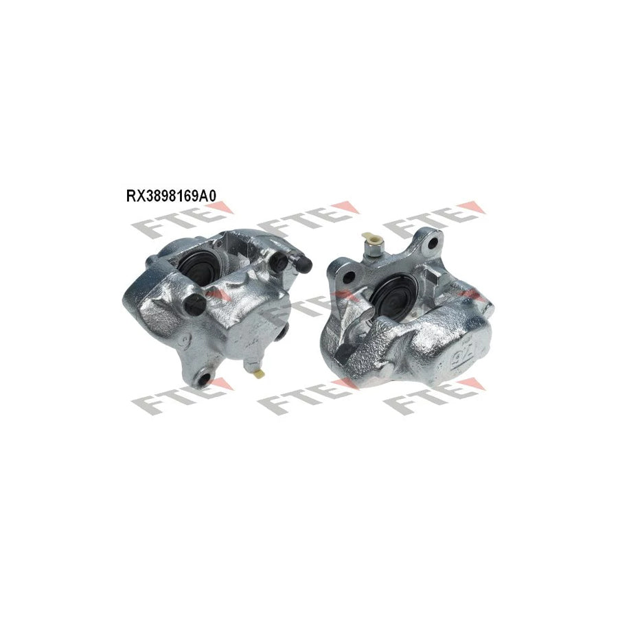 Fte RX3898169A0 Brake Caliper | ML Performance UK Car Parts