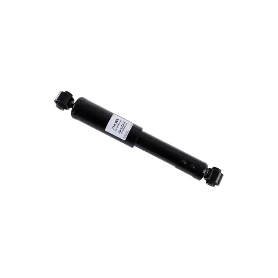 Sachs 314 863 Shock Absorber For Toyota Rav4 Iii Off-Road (Xa30)