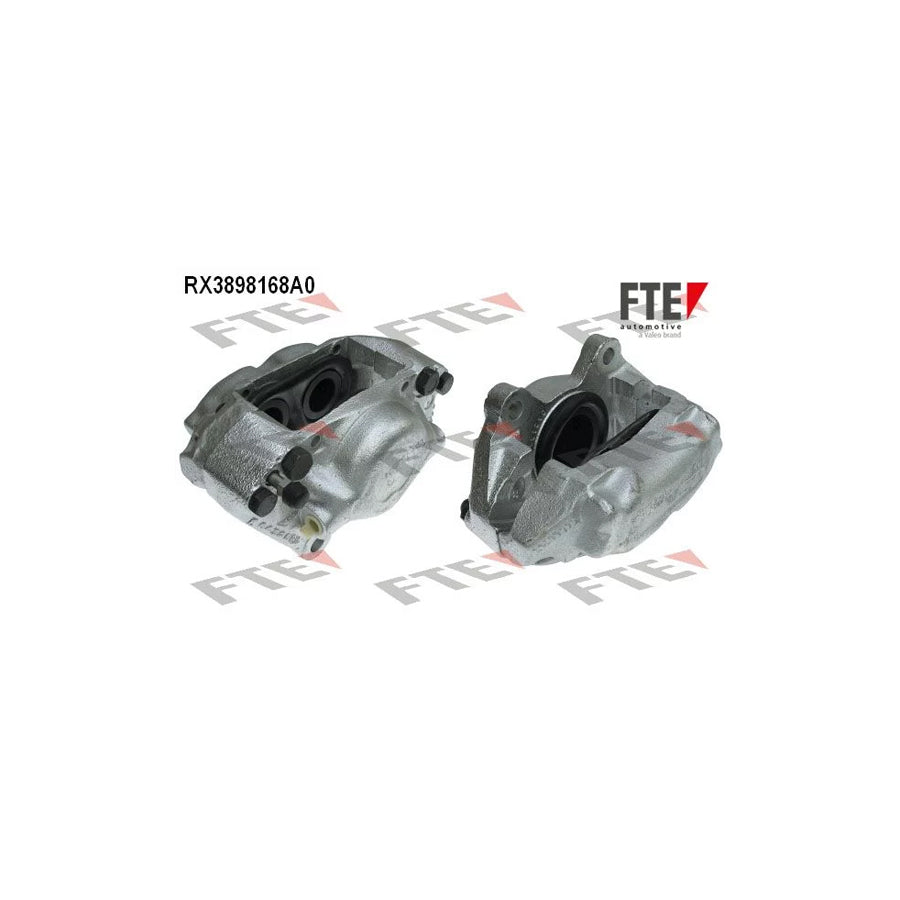 Fte RX3898168A0 Brake Caliper | ML Performance UK Car Parts