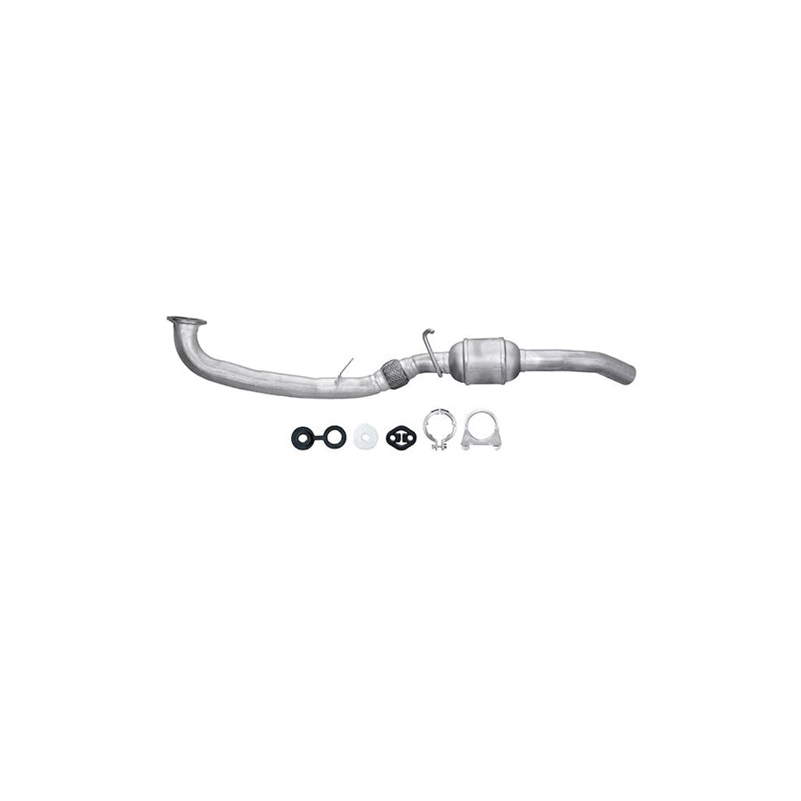 Hella 8LE 366 052-871 Catalytic Converter