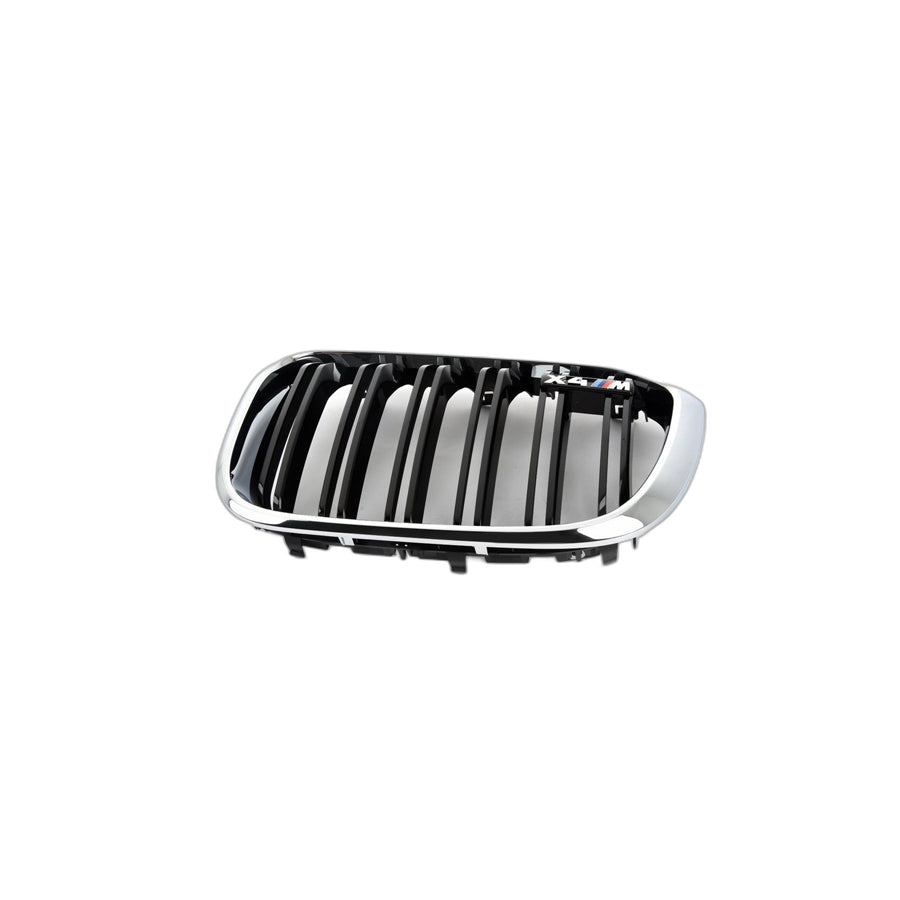 Genuine BMW 51118071047 Grille, Front, Left X4(Inc. X4 M) | ML Performance UK Car Parts