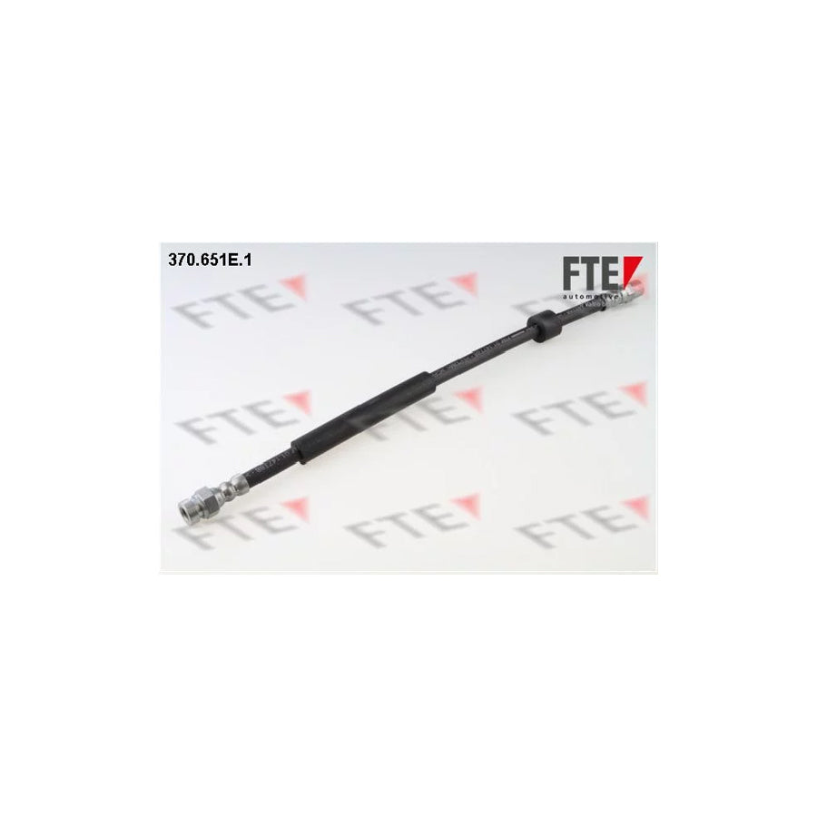 Fte 370.651E.1 Brake Hose | ML Performance UK Car Parts