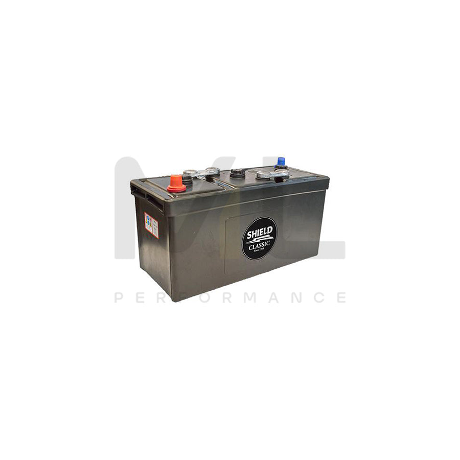 Shield 451 6v Classic Car Battery | ML Performance UK Car Parts