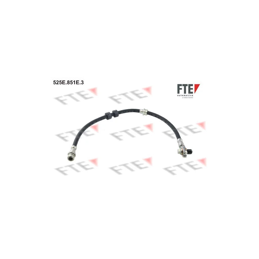 Fte 9240013 Brake Hose | ML Performance UK Car Parts