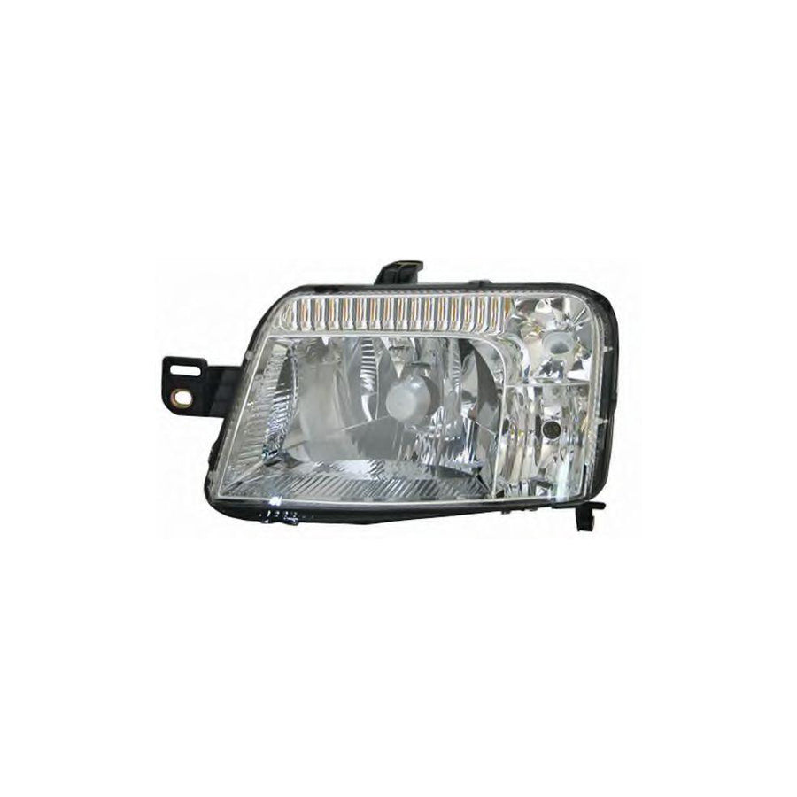 Hella 1EJ 354 255-021 Headlight