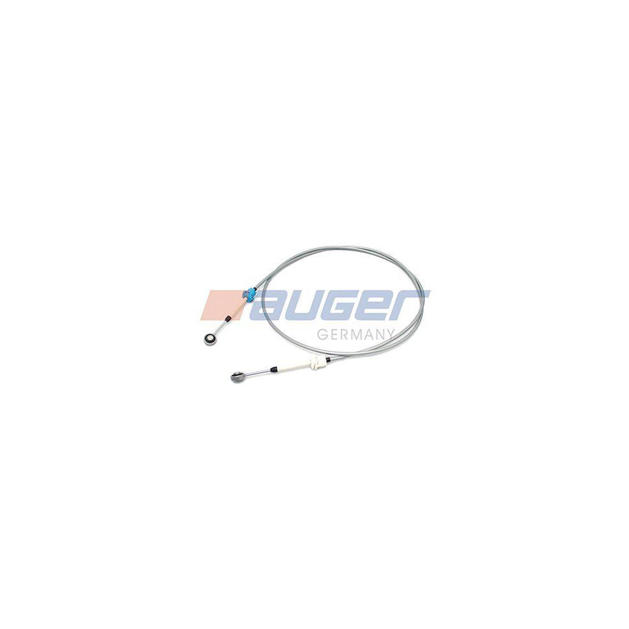 Auger 80390 Cable, Manual Transmission