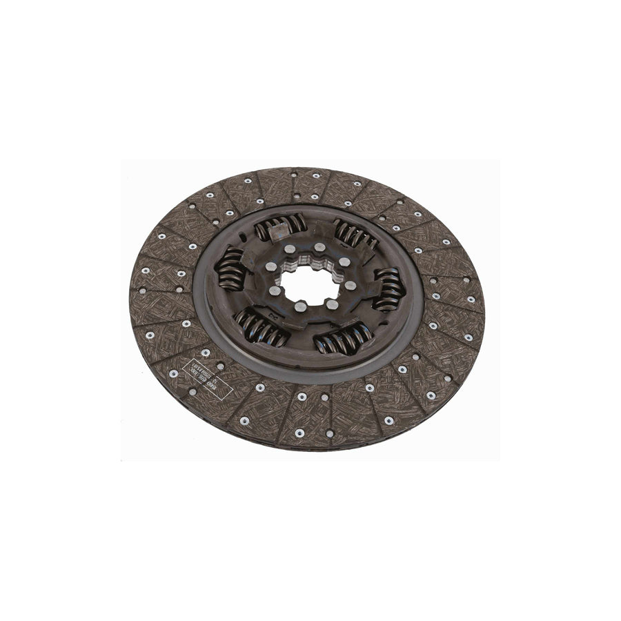 Sachs 1878 009 819 Clutch Disc