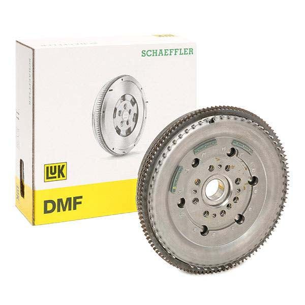 LuK 415 0168 10 Dual Mass Flywheel