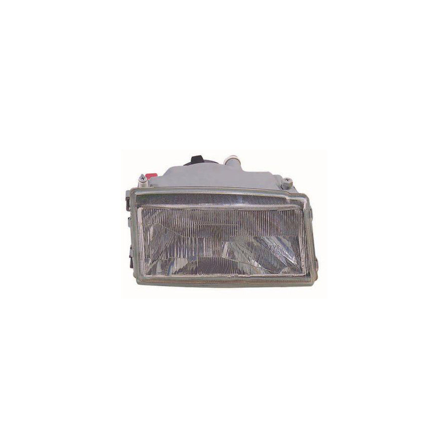 Abakus 6611106LLDE Headlight For Fiat Uno Hatchback (146) | ML Performance UK