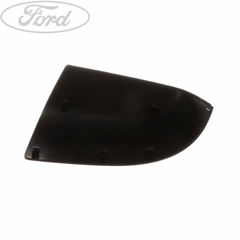 GENUINE FORD 1371202 FIESTA FOCUS FRONT O/S RIGHT WING MIRROR HOUSING COVER | ML Performance UK