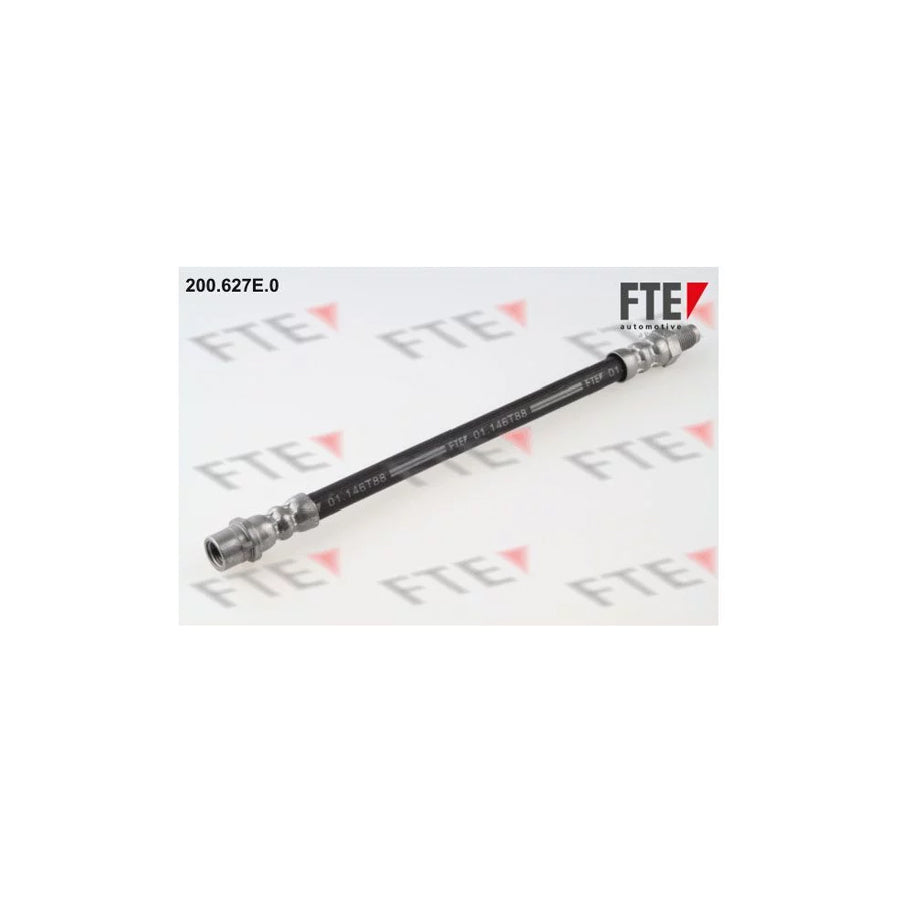 Fte 200.627E.0 Brake Hose For Audi A4 | ML Performance UK Car Parts