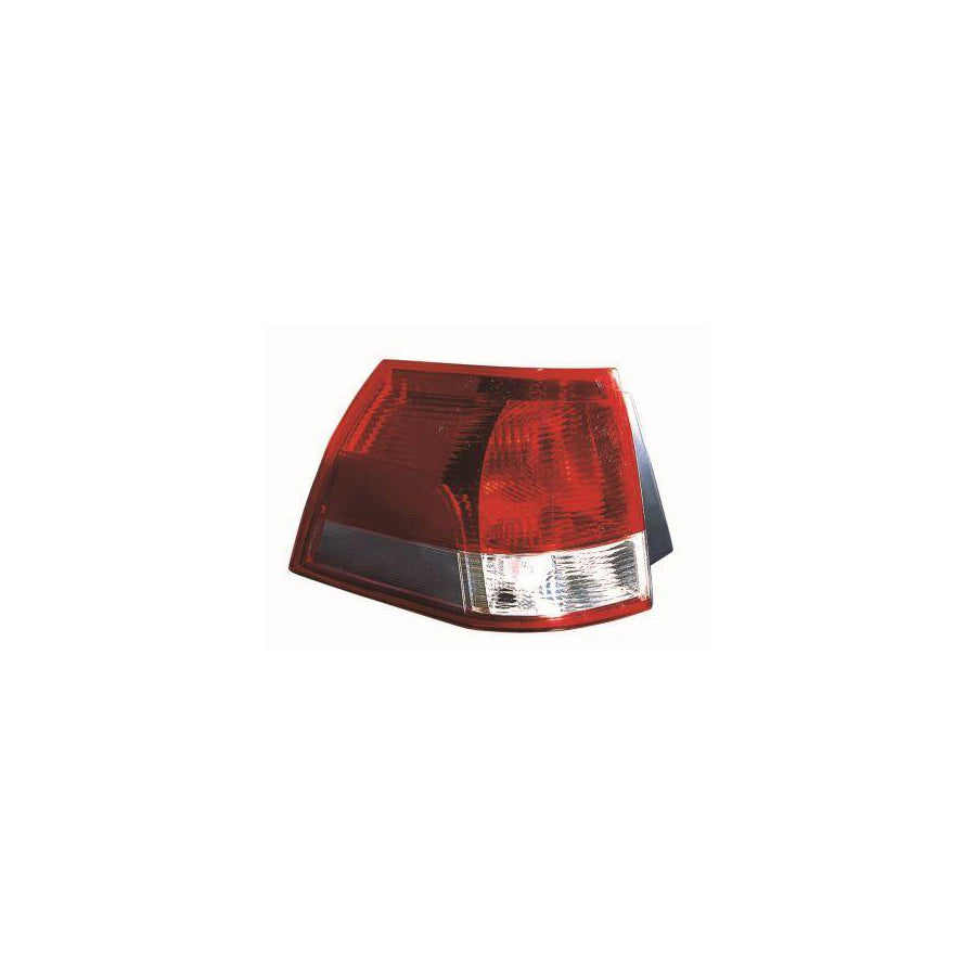 Abakus 4421958RUE Rear Light For Opel Vectra C Caravan (Z02) | ML Performance UK