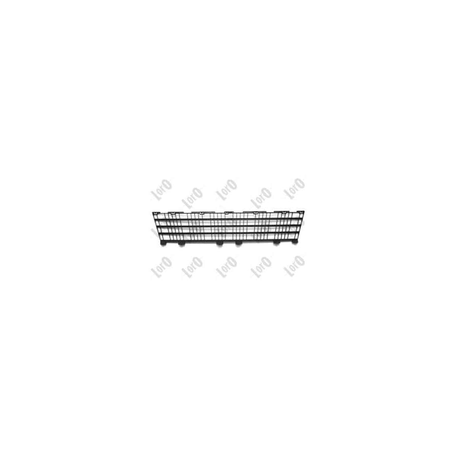 Abakus 04247456 Bumper Grill For Renault Clio | ML Performance UK