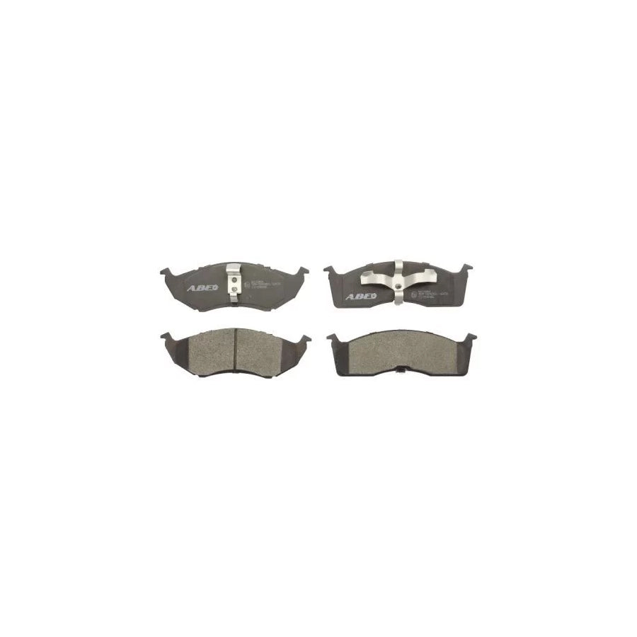 ABE C1Y008ABE Brake Pad Set