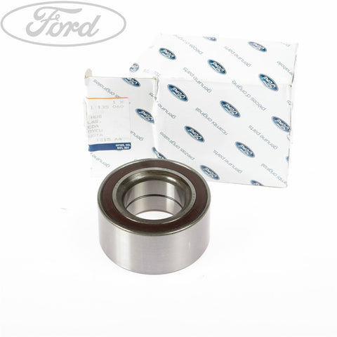 GENUINE FORD 1135060 FOCUS RS FRONT O/S OR N/S WHEEL HUB BEARING 1998-2005 | ML Performance UK