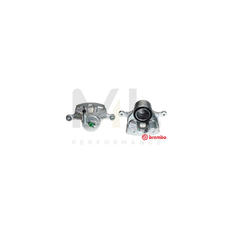 BREMBO F 30 195 Brake Caliper for HYUNDAI Sonata VI (YF) | ML Performance Car Parts