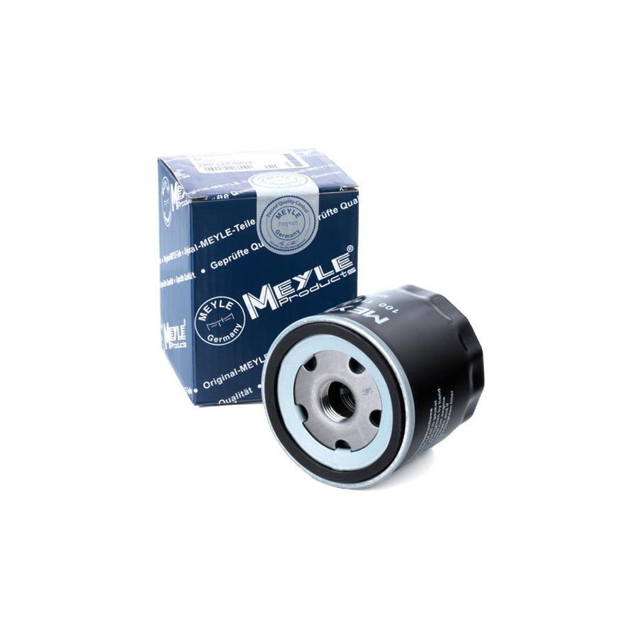 Meyle 100 115 0004 Oil Filter