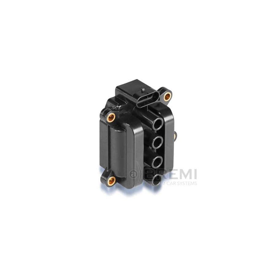 Bremi 20496 Ignition Coil