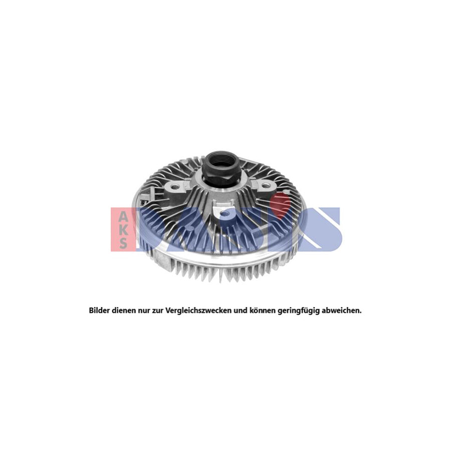 AKS Dasis 448207N Fan Clutch | ML Performance UK