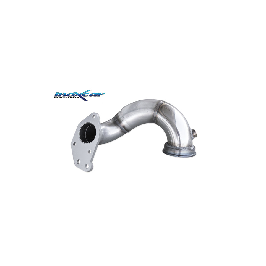 InoXcar AFGIU Alfa Romeo Giulietta Catalyst Replacement Pipe | ML Performance UK Car Parts