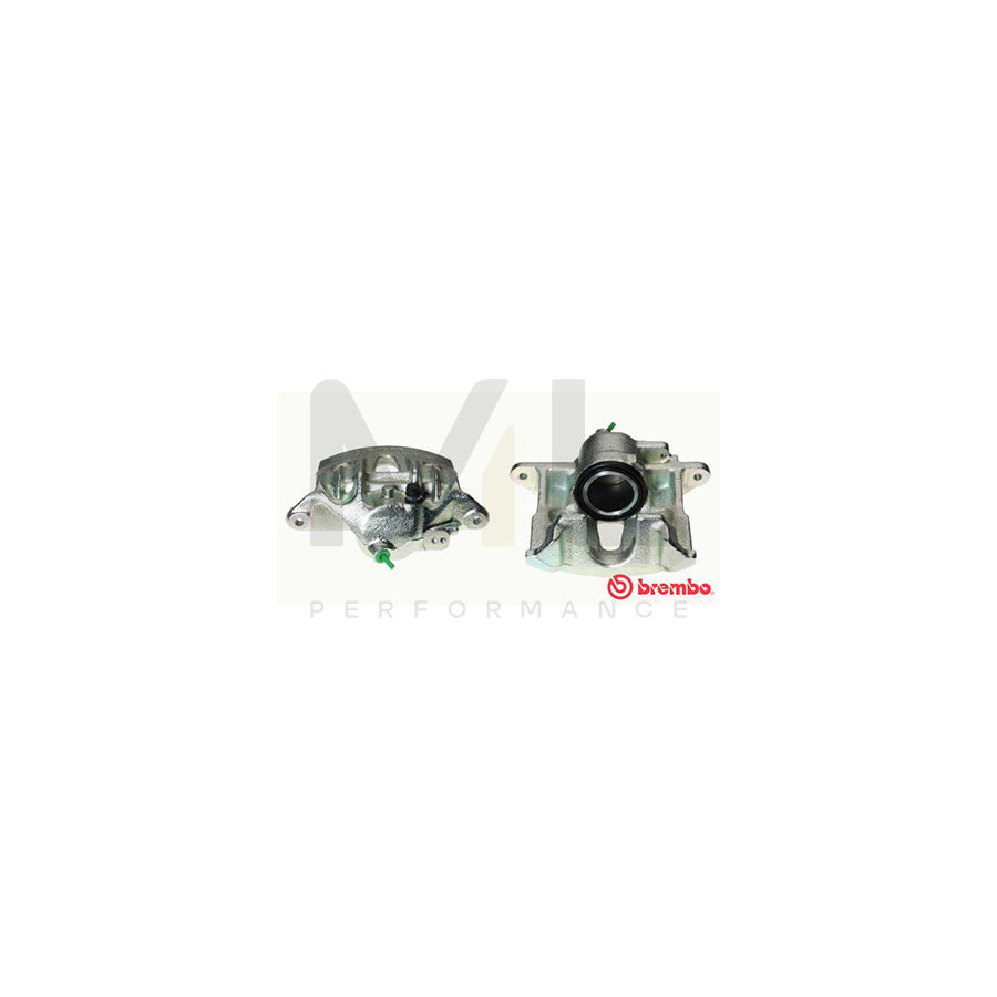 BREMBO F 85 125 Brake Caliper for VW TRANSPORTER | ML Performance Car Parts