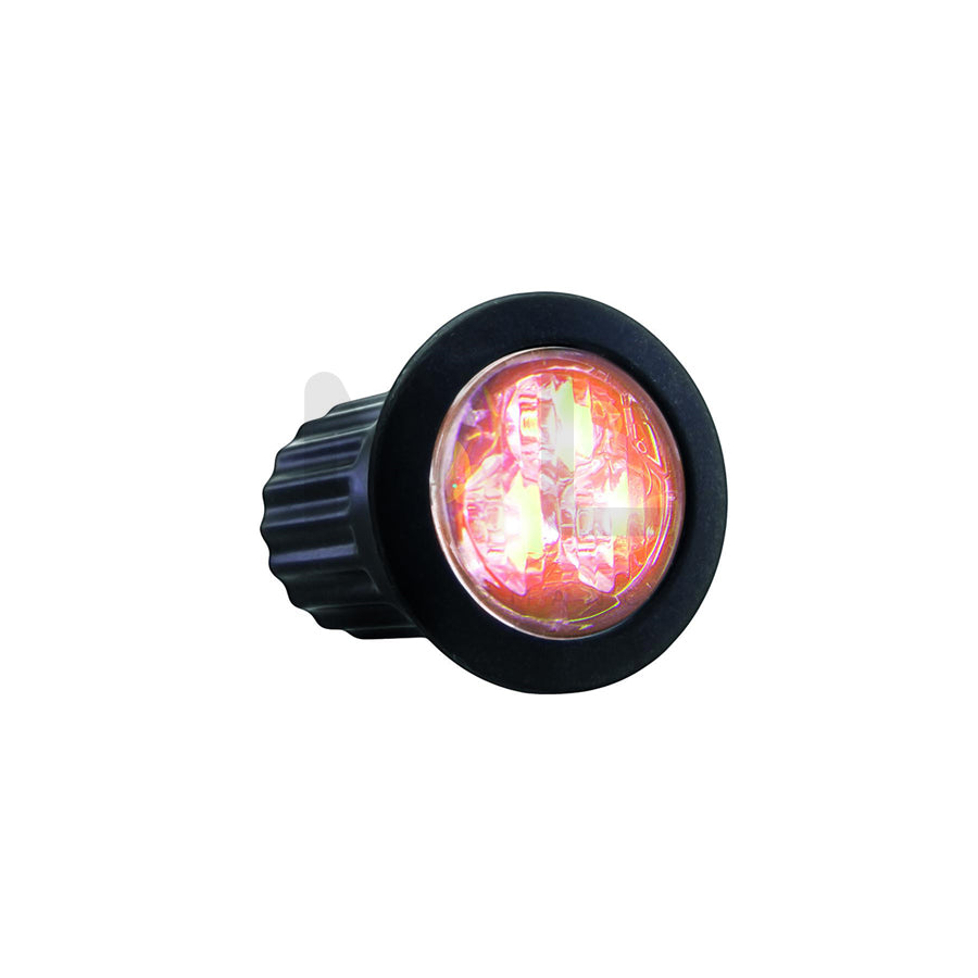 STRANDS 850190HP-A Warning light LED, Crystal clear | ML Performance Car Parts