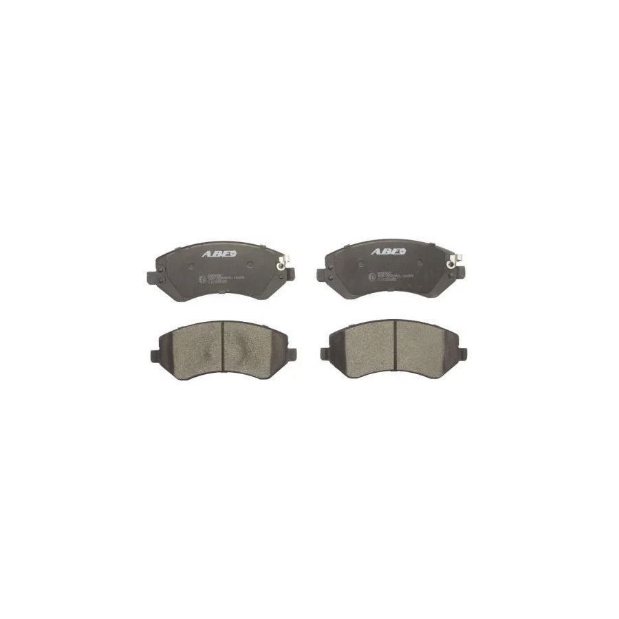 ABE C1Y005ABE Brake Pad Set