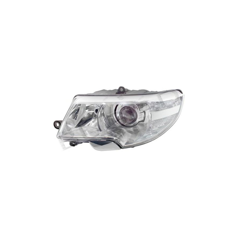 Bugiad BSP22726 Headlight For Skoda Superb