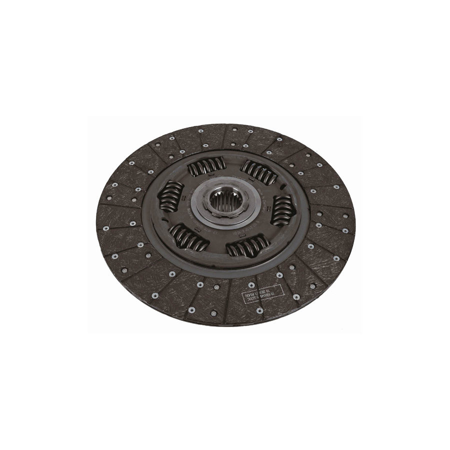 Sachs 1878 009 820 Clutch Disc