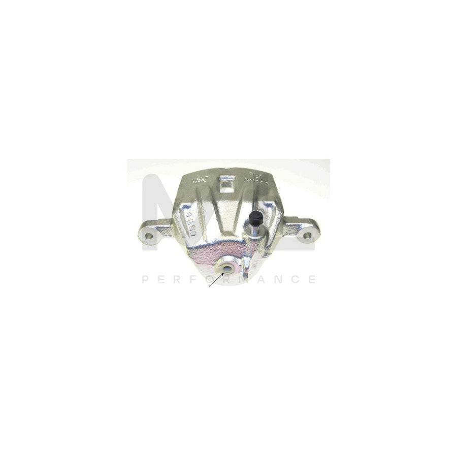 HELLA 8AC 355 391-681 Brake Caliper without holder | ML Performance Car Parts