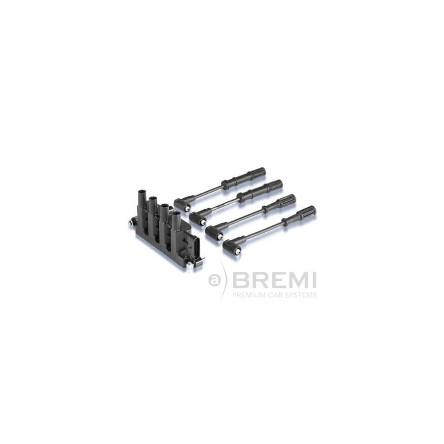 Bremi 20492 Ignition Coil