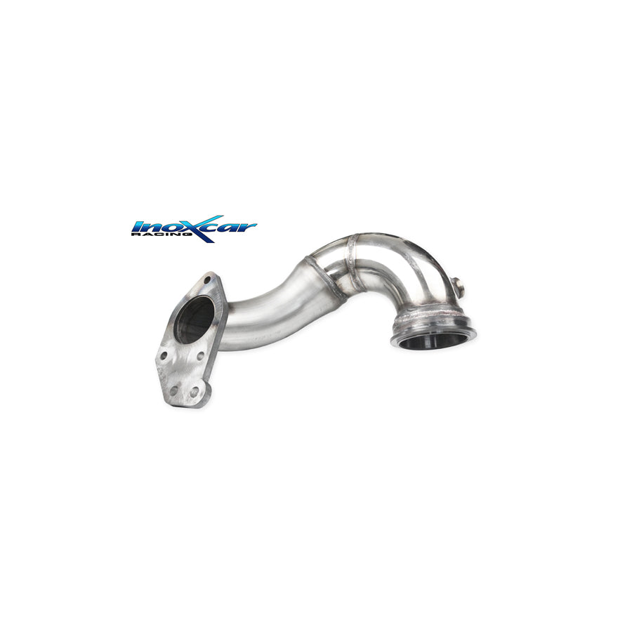 InoXcar AFGIU.03 Alfa Romeo Giulietta Catalyst Replacement Pipe | ML Performance UK Car Parts