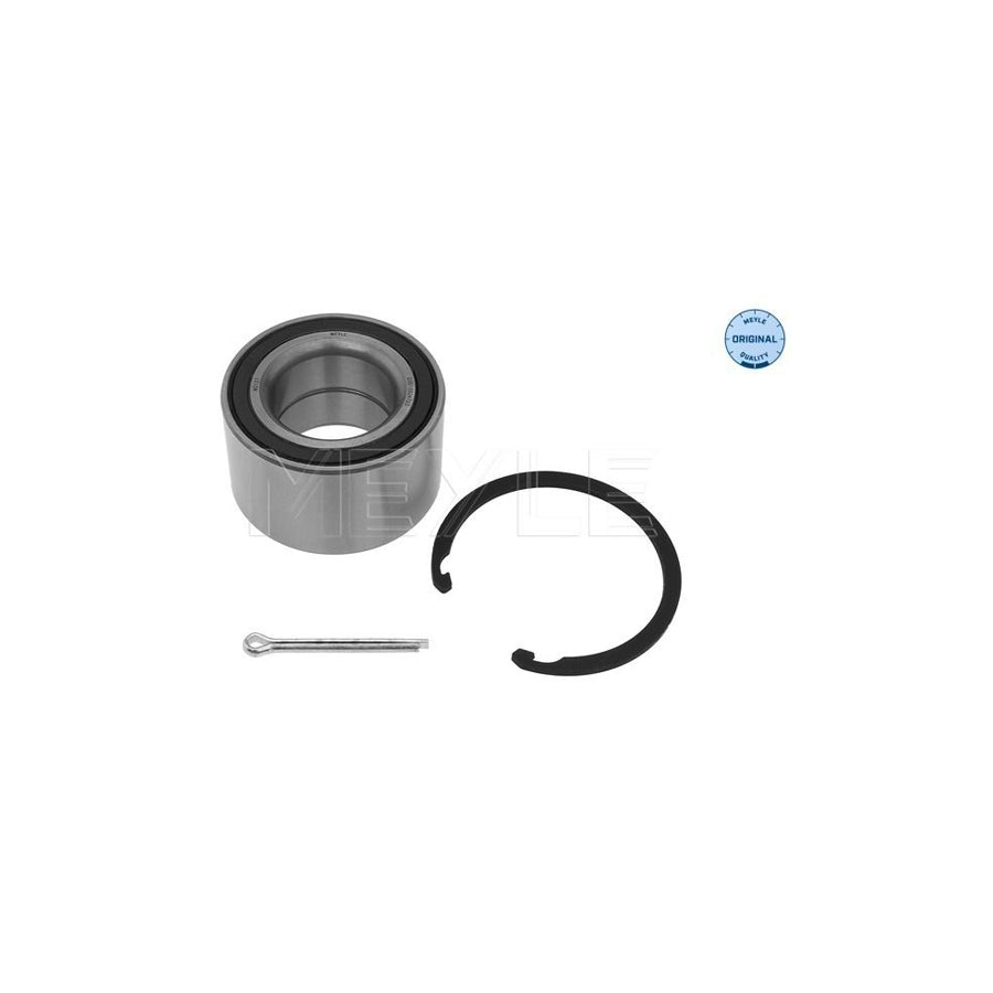 Meyle 32-14 650 0006 Wheel Bearing Kit