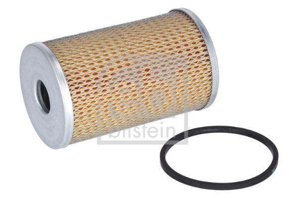 Febi Bilstein 180843 Oil Filter | ML Performance UK Car Parts