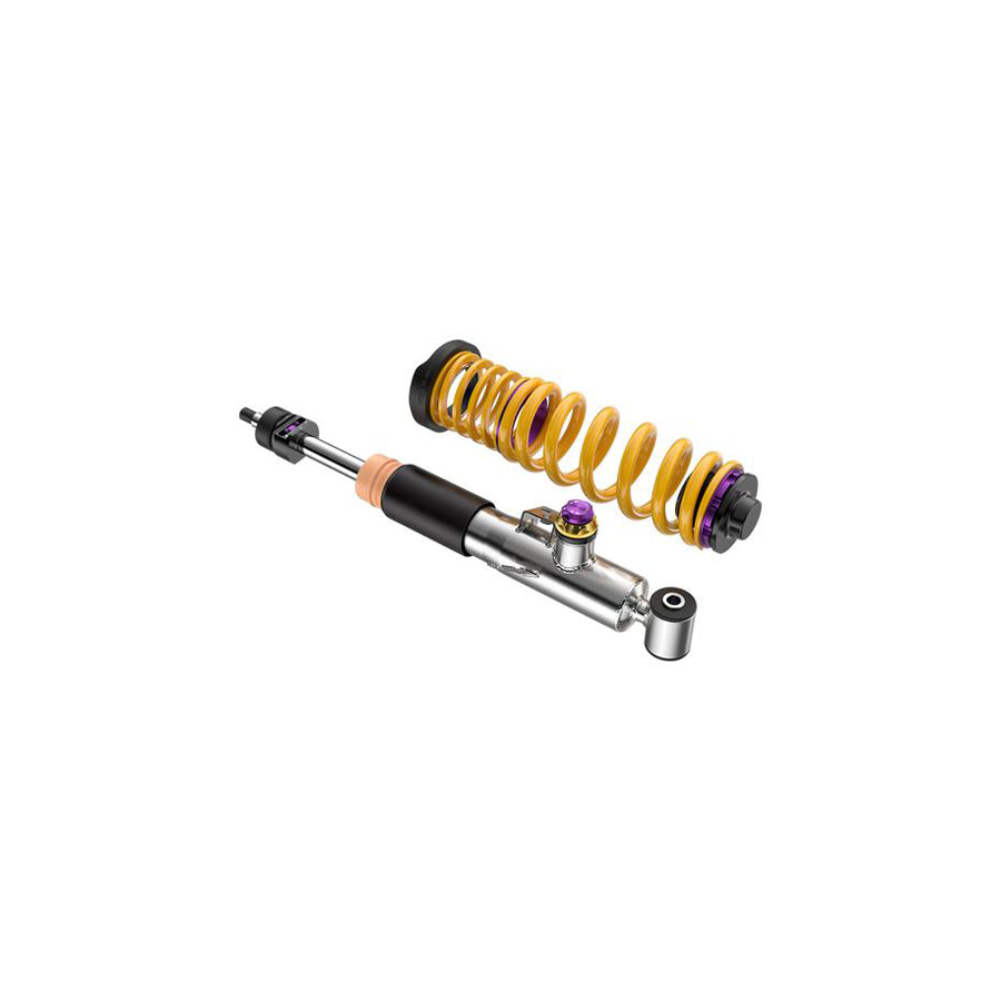 KW 3A7200ER BMW G21 G23 Variant 4 Coilover Kit - With EDC Delete (Inc. M3 Competition & M4 Competition) 5  | ML Performance UK Car Parts