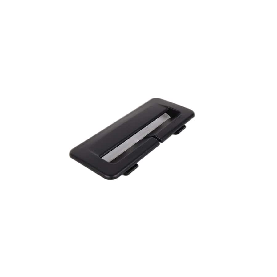 Genuine BMW 51468208256 E39 E38 Cover, Belt Outlet SCHWARZ (Inc. 520i) | ML Performance UK Car Parts