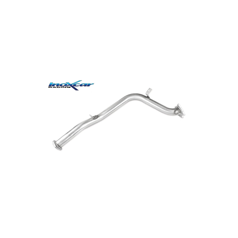 InoXcar AFFORESTER Subaru Forester Catalyst Replacement Pipe | ML Performance UK Car Parts