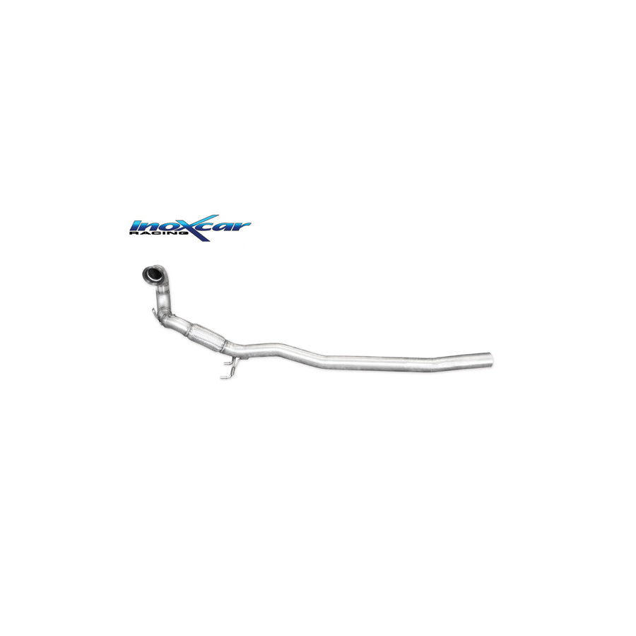 InoXcar AFGTI.06 VW Golf 7.5 Catalyst Replacement Pipe | ML Performance UK Car Parts