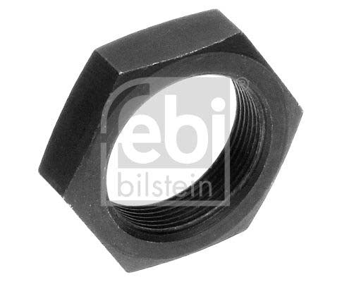 Febi Bilstein 15512 Nut | ML Performance UK Car Parts