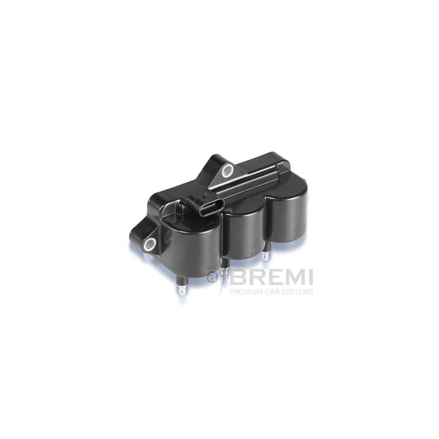 Bremi 20490 Ignition Coil